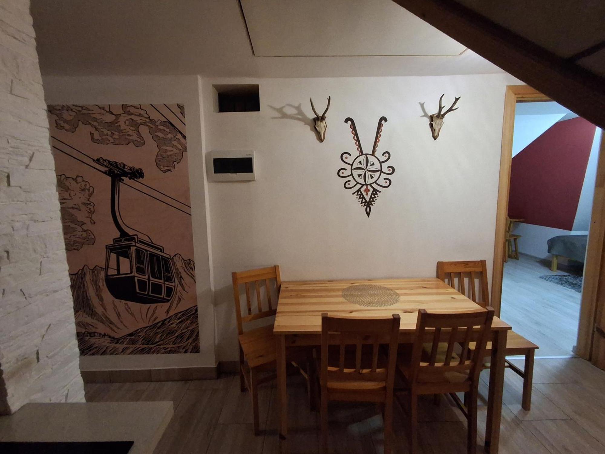 Domek U Sockow - Zakopane, Zakopane