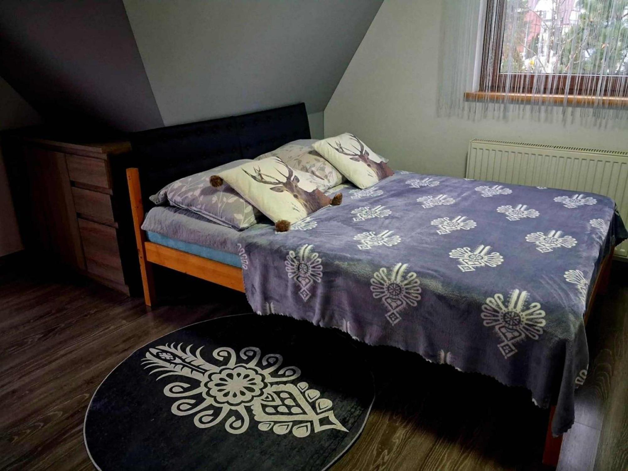 Domek U Sockow - Zakopane — Zdjęcia 1